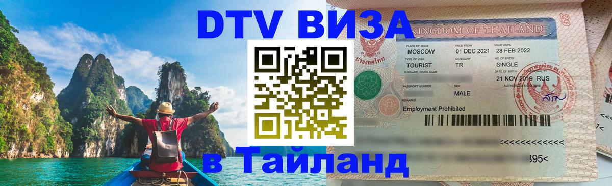 Сколько стоит DTV виза — актуальные цены, оформление даже без документов - Калининград  04.10.2025 